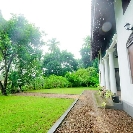 Hill House Villa - Two Bedroom กอลล์ ภายนอก รูปภาพ