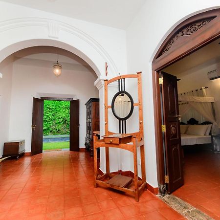 Hill House Villa - Two Bedroom กอลล์ ภายนอก รูปภาพ