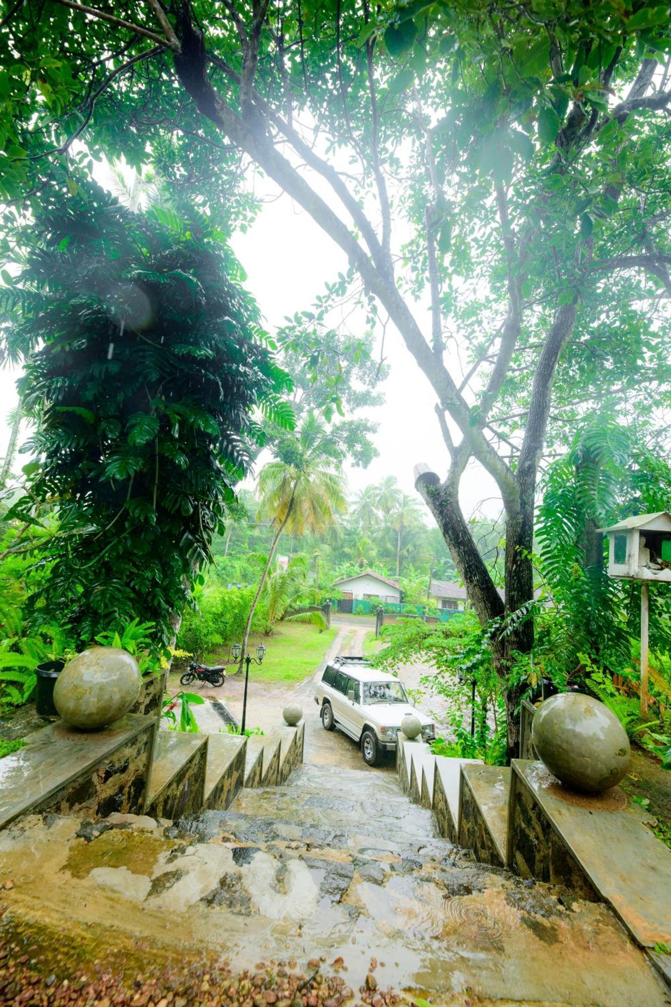 Hill House Villa - Two Bedroom กอลล์ ภายนอก รูปภาพ
