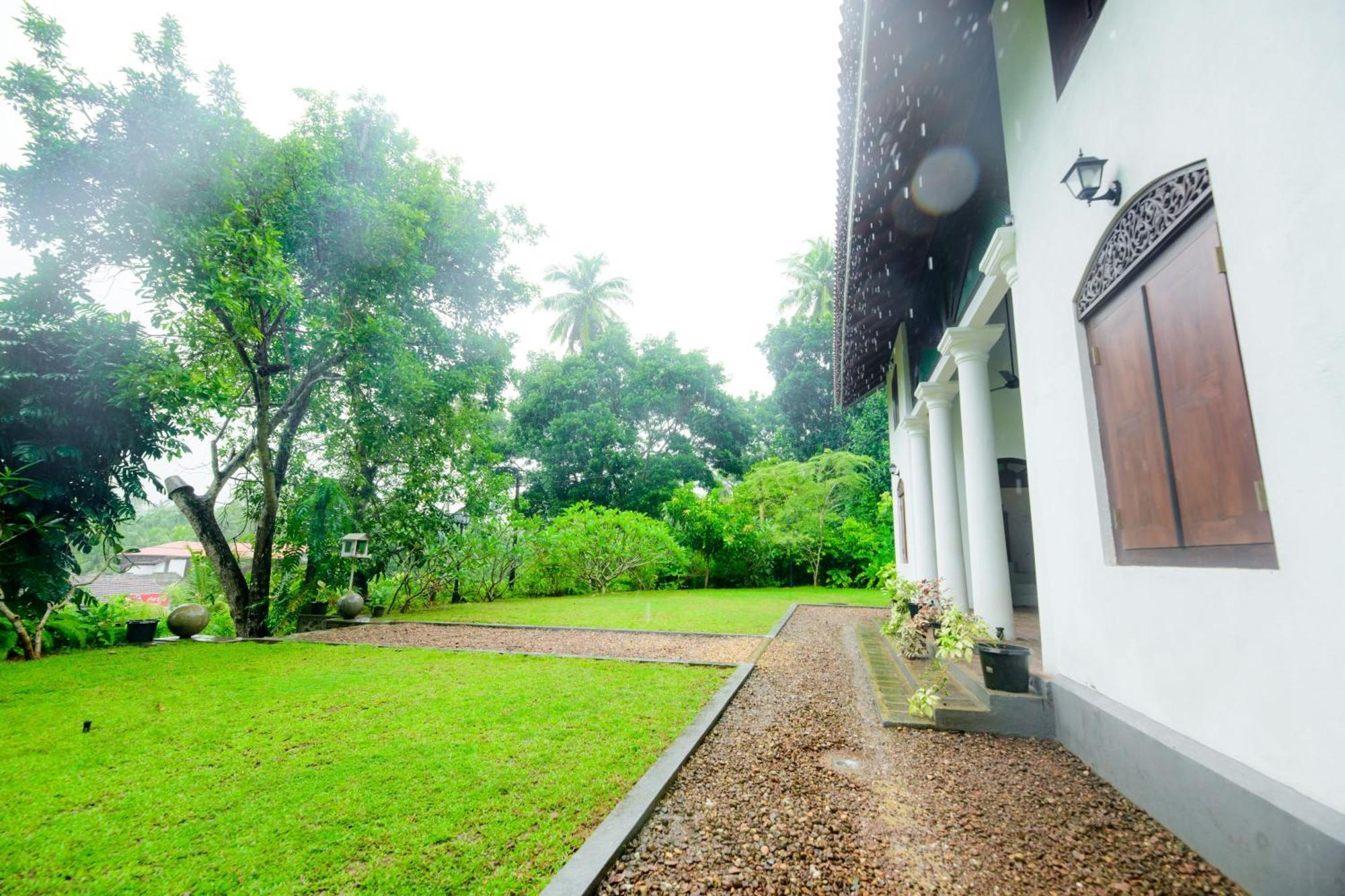Hill House Villa - Two Bedroom กอลล์ ภายนอก รูปภาพ