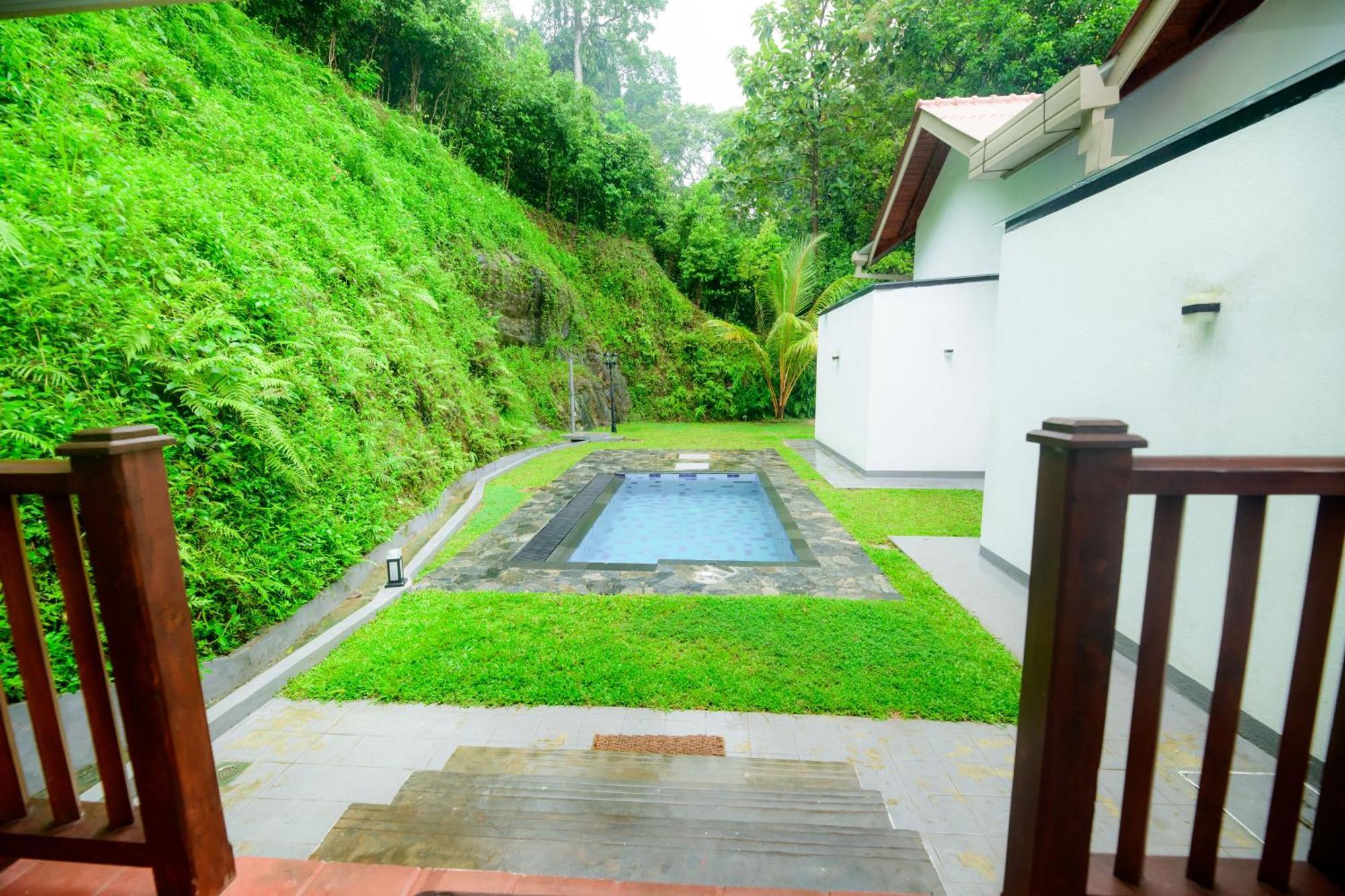 Hill House Villa - Two Bedroom กอลล์ ภายนอก รูปภาพ