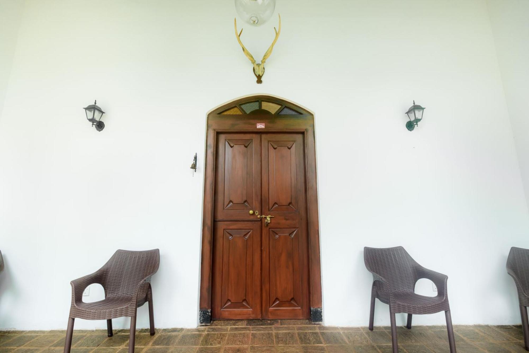 Hill House Villa - Two Bedroom กอลล์ ภายนอก รูปภาพ