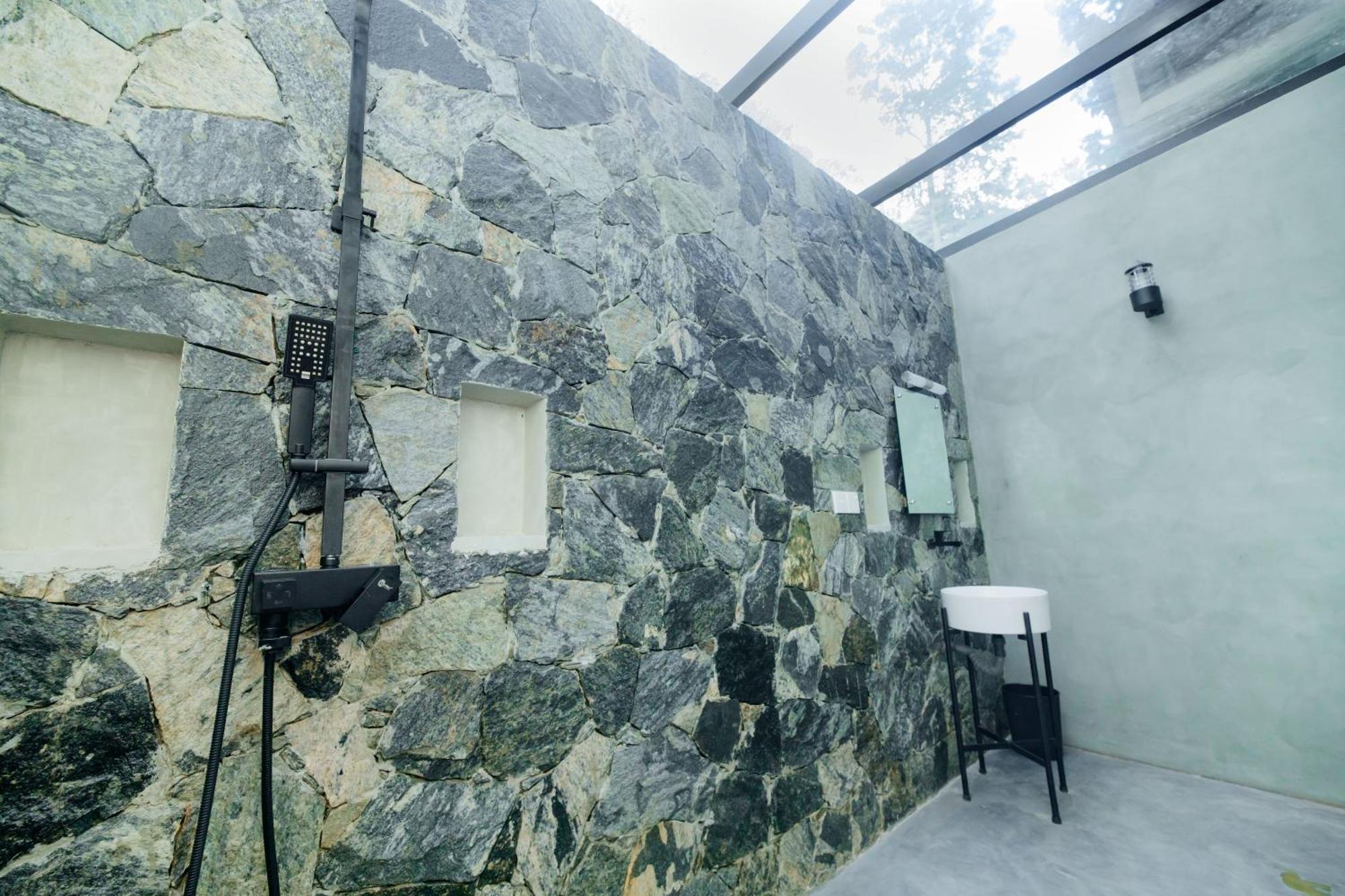 Hill House Villa - Two Bedroom กอลล์ ภายนอก รูปภาพ