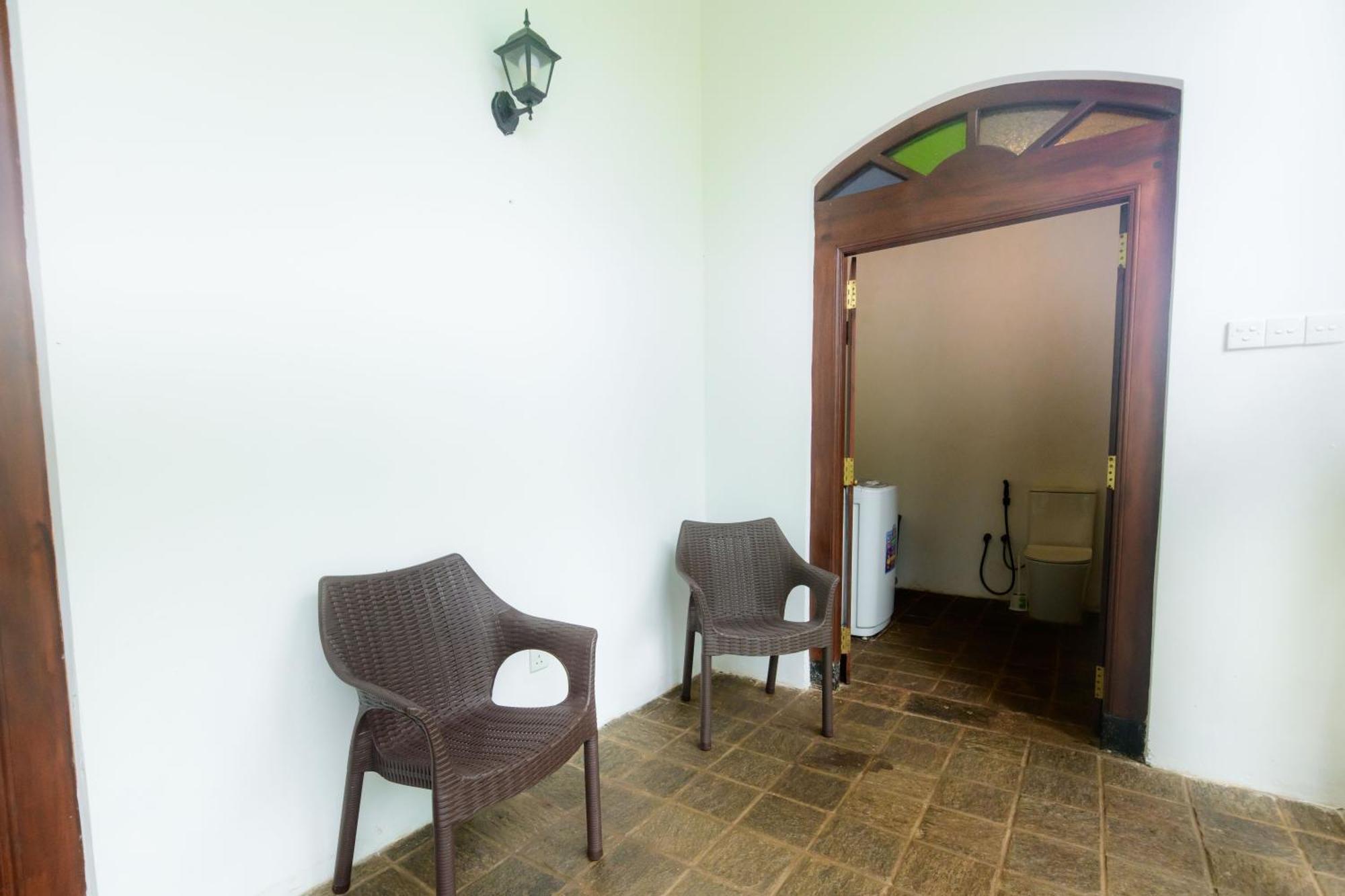 Hill House Villa - Two Bedroom กอลล์ ภายนอก รูปภาพ