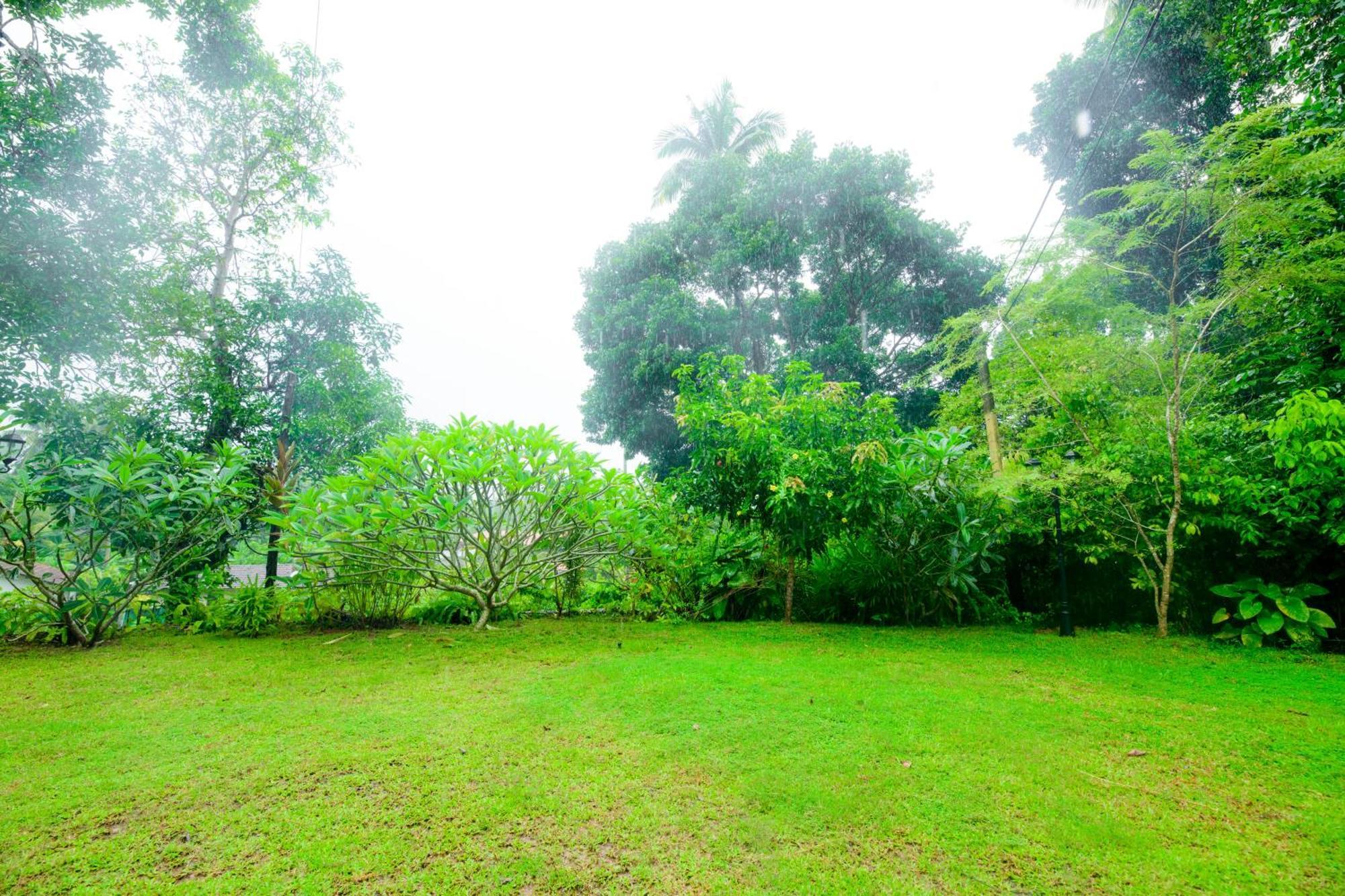 Hill House Villa - Two Bedroom กอลล์ ภายนอก รูปภาพ