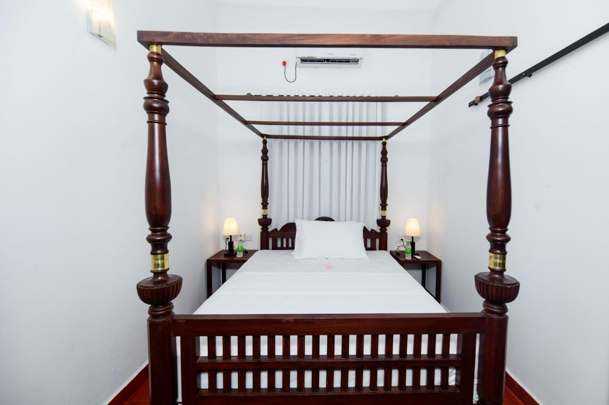 Hill House Villa - Two Bedroom กอลล์ ภายนอก รูปภาพ