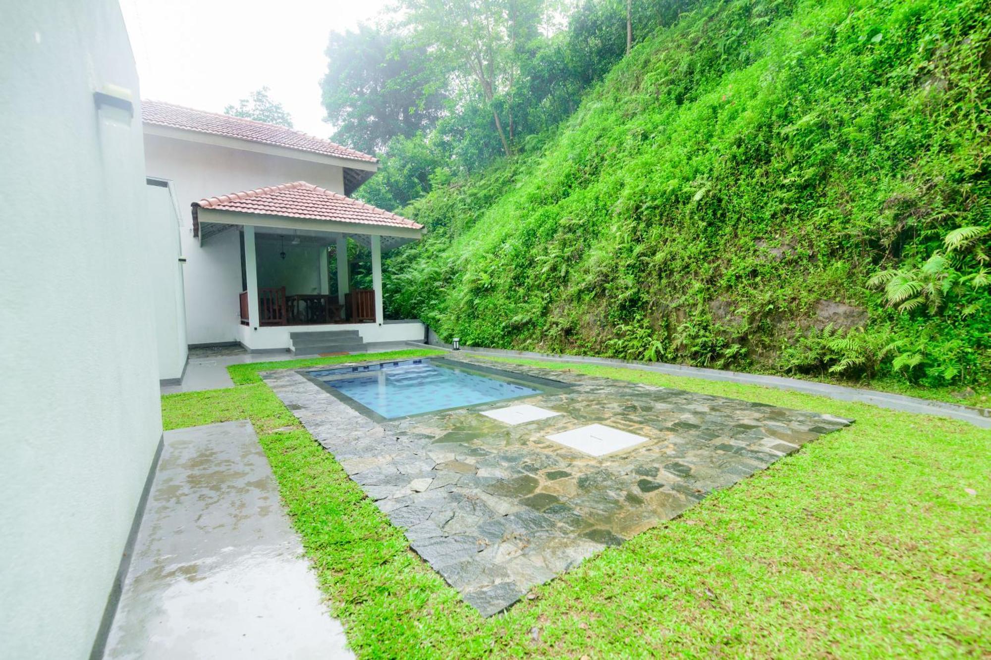 Hill House Villa - Two Bedroom กอลล์ ภายนอก รูปภาพ