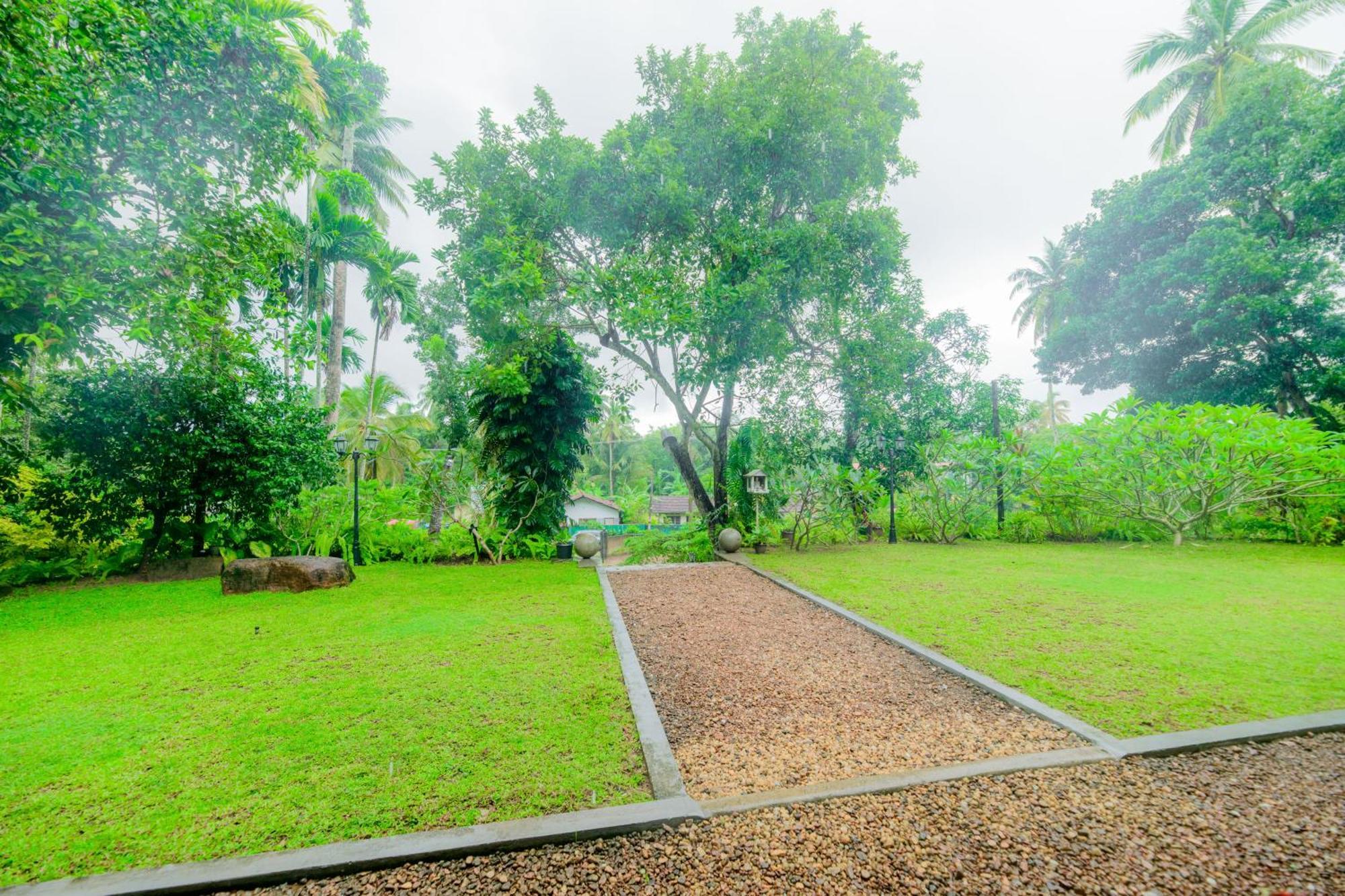 Hill House Villa - Two Bedroom กอลล์ ภายนอก รูปภาพ