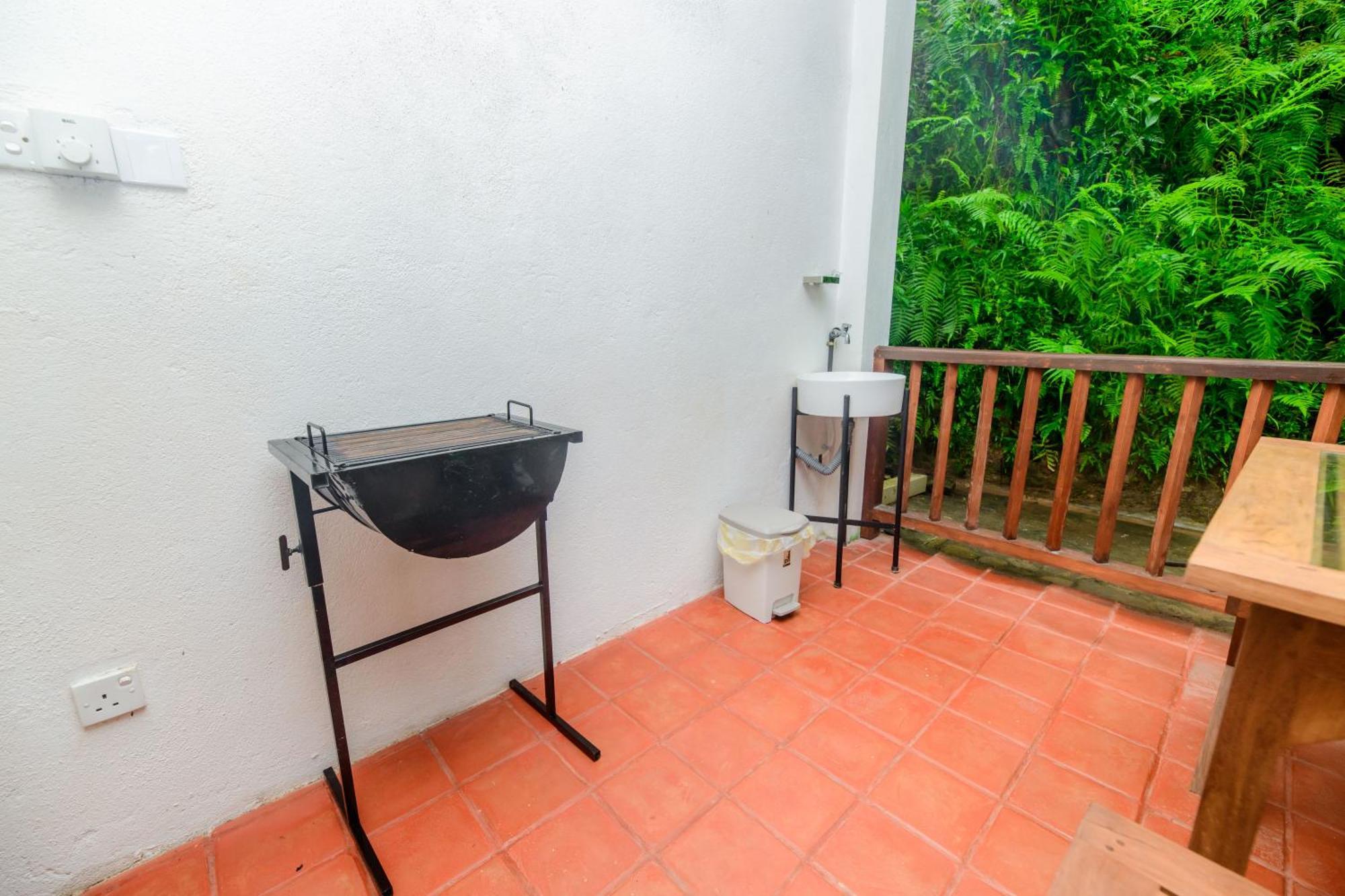 Hill House Villa - Two Bedroom กอลล์ ภายนอก รูปภาพ